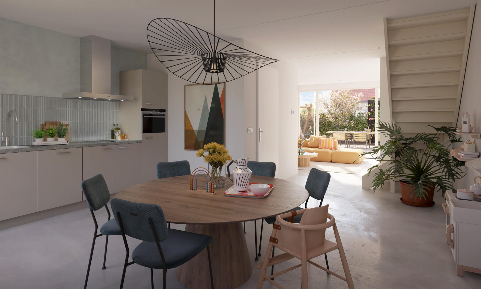 De Overtuin - Fase 1 - Type F - 6704